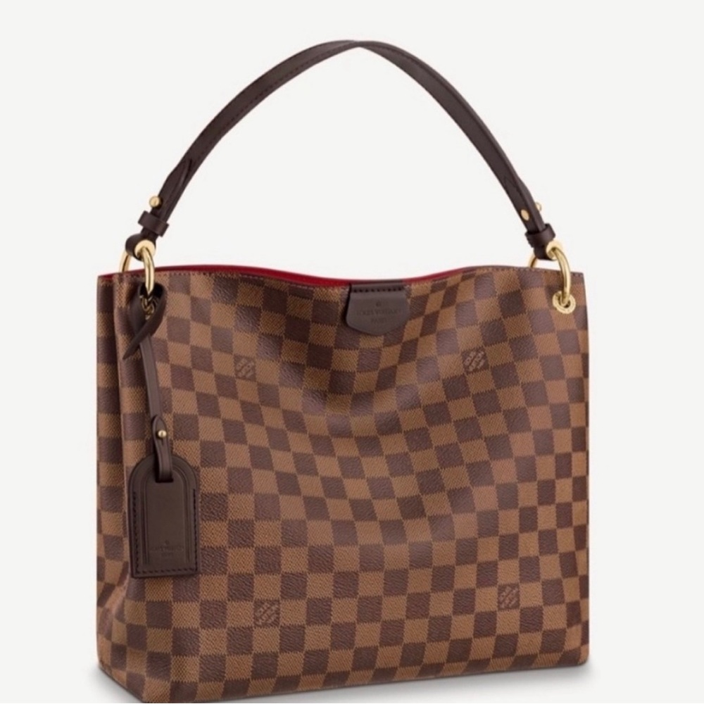 Graceful Louis Vuitton